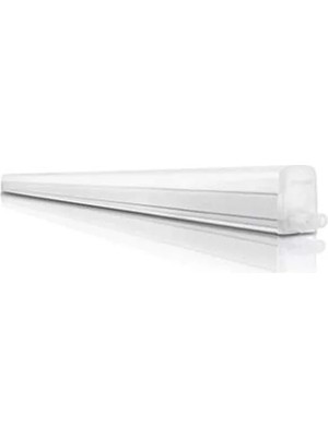 Aesco LED Bant Armatür, 13W 3000K Sarı Işık, Enerji Tasarruflu Aydınlatma