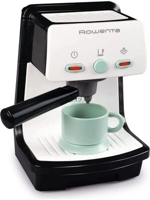 Aesco Rowenta Oyuncak Espresso Makinesi