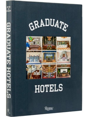 Rizzoli Graduate Hotels