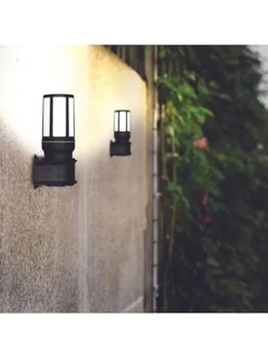 Aesco Galata Kafesli Aydınlatma, 220V E27 Ile Bahçe Dekorasyonu Için Uygun