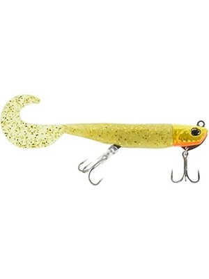 Aesco Hirame Gold Suni Yem, 14GR Boyut ile Balık Avında Cazip