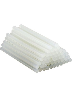 Aesco 10 mm Silikon Mum 1 Adet