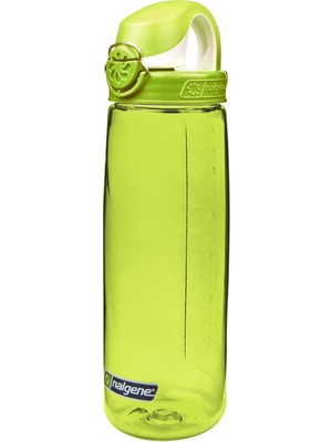 Nalgene Everyday Otf Plastik Su Şişesi 0.65 Yeşil