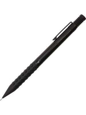 Pentel Smash Q1003-PL4 (0.3 Mm) Mat Siyah Gövde, Teknik Çizim ve Yazı Versatili, . Edition, Oriji