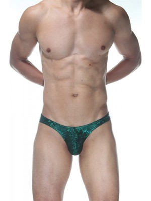 Hace Bazaar Erkek  Fantezi Slip