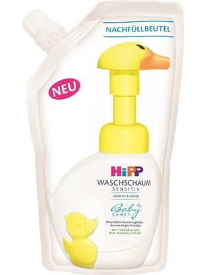 El Yıkama Köpüğü (Yedek) 250 ml