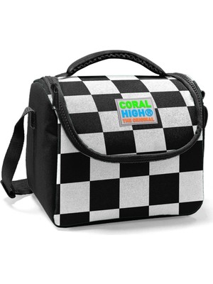 Coral High Beslenme Çanta (Thermo)