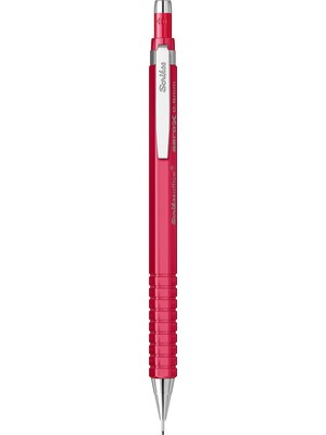 Scrikss Office Aero-X Versatil 0.5 mm Kirmizi