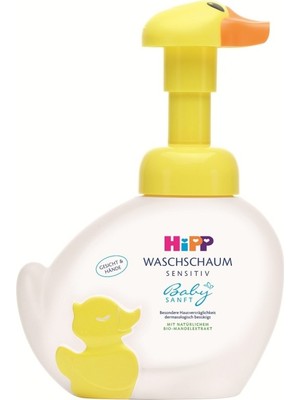 El Yıkama Köpüğü 250 ml