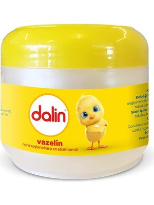 Vazelin 100 gr