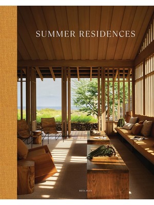Acc Art Books Summer Residences