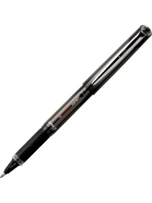 Pilot Pılot V-Ball Grip 1.0 - Siyah