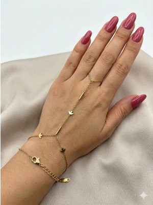 Trend Kapında Çelik Çelik Şahmaran - SAHMAR0085