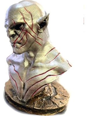 Mepa Azog Büst 168 Najmaddin