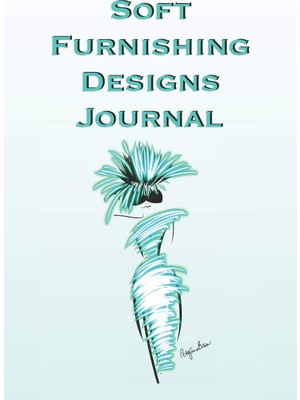 New Global Soft Furnishings Designs Journal: Stylishly Illustrated Notebook Is The Perfect Accessory To Help Yo