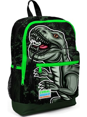 Coral High Sırt Çanta