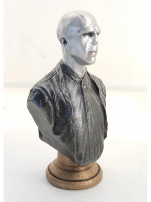 Mepa Polyester Voldemort Büst Küçük 245 Najmaddin