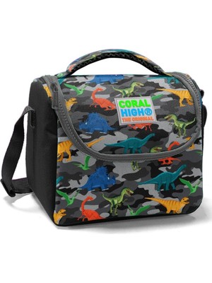 Coral High Beslenme Çanta (Thermo)