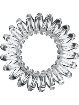 Invisibobble Original Crystal Askılı Paket Saç Lastiği