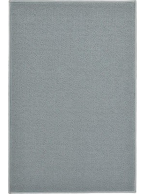 IKEA Banyo Paspası, Gri, 40X60 cm