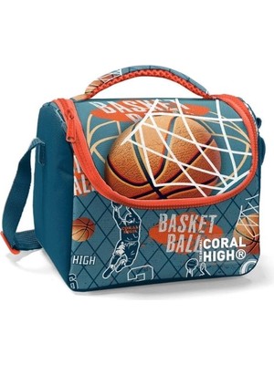Coral High Beslenme Çanta (Thermo)
