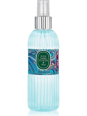 Kolonya Pet Şişe Sprey 150 ml Okyanus