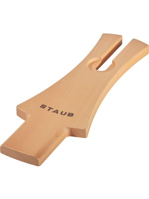 Staub 405011240 Kapak Tutucu,
