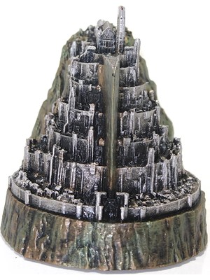 Mepa Gondor Biblo 166 Najmaddin