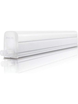 Philips Linea LED Armatür Duvar Apliği 4W Sarı Işık 3000K