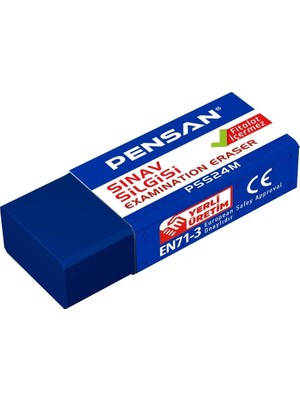 Pensan Silgi Pss-24 M-Sınav 24’lü Paket