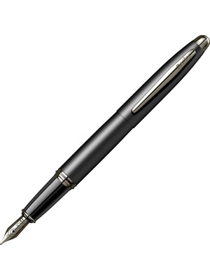 Scrikss 88 Dolmakalem Mat Siyah Lüks Kutuda