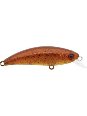 Han Fishing Hanfish Zıpır kg 50MM 4,5 gr Lrf Maket Balık
