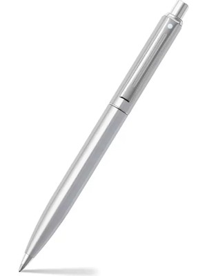 Sheaffer 323-2 Sentinel Tükenmez Kalem Krom
