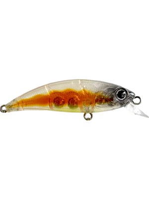 Han Fishing Hanfish Zıpır kg 50MM 4,5 gr Lrf Maket Balık