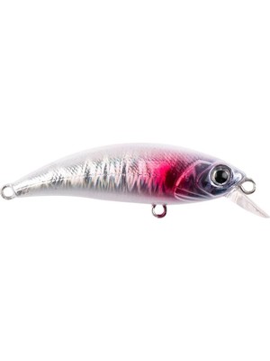 Han Fishing Hanfish Zıpır kg 50MM 4,5 gr Lrf Maket Balık