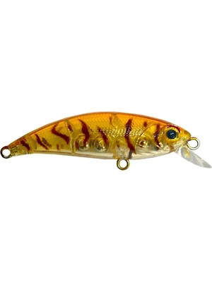 Han Fishing Hanfish Zıpır kg 50MM 4,5 gr Lrf Maket Balık