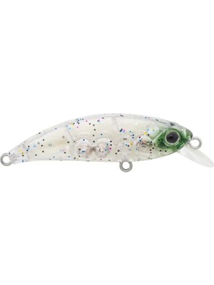 Han Fishing Hanfish Zıpır kg 50MM 4,5 gr Lrf Maket Balık