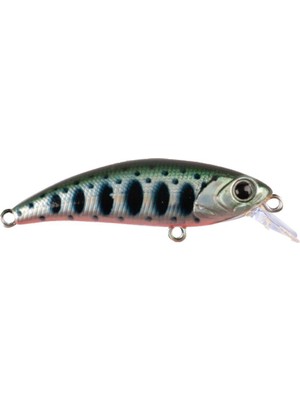 Han Fishing Hanfish Zıpır kg 50MM 4,5 gr Lrf Maket Balık