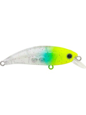 Han Fishing Hanfish Zıpır kg 50MM 4,5 gr Lrf Maket Balık
