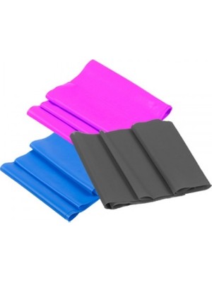 Pilates Bandı