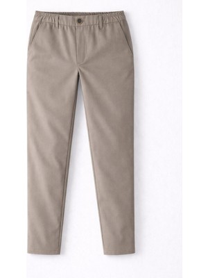 Brandhills Vizon Renk Polyester Teknik Pantolon