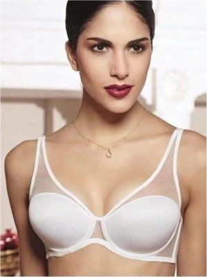 Hace Bazaar 1010 Minimiser Desteksiz Sütyen