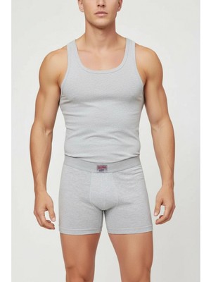 Hace Bazaar Şahinler Likralı Boxer E031