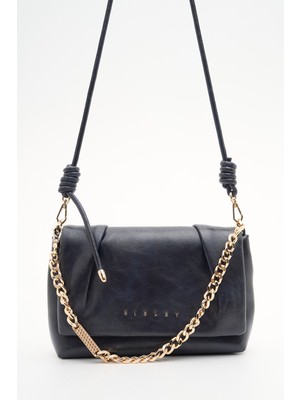Sisley Sısley Kadın Kol Çantası Lacivert SLY468