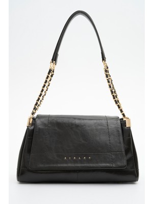 Sisley Sısley Kadın Kol Çantası Siyah SLY509