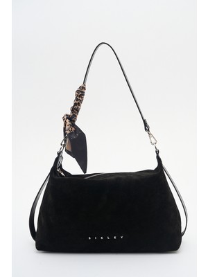 Sisley Sısley Kadın Kol Çantası Siyah SLY518