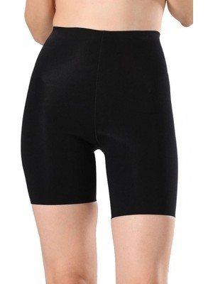 Hace Bazaar Miss Fit 14001 Lazer Kesim Paçalı Korse