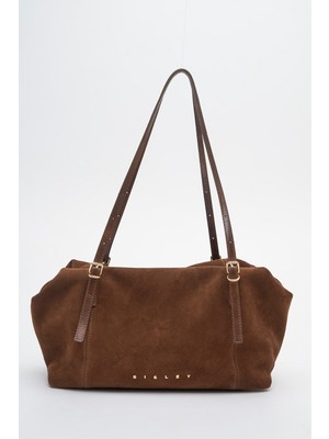 Sisley Sısley Kadın Kol Çantası Taba SLY526