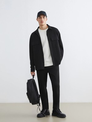 Lc Waikiki Yeni Sezon Slim Fit Erkek Pantolon