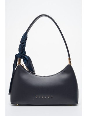 Sisley Sısley Kadın Kol Çantası Lacivert SLY480
